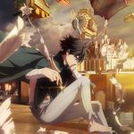 دانلود سریال Hametsu no Oukoku